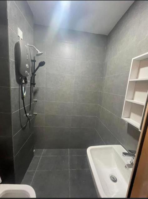 Neu Suites @3Rdnvenue Ampang Kuala Lumpur Exterior foto